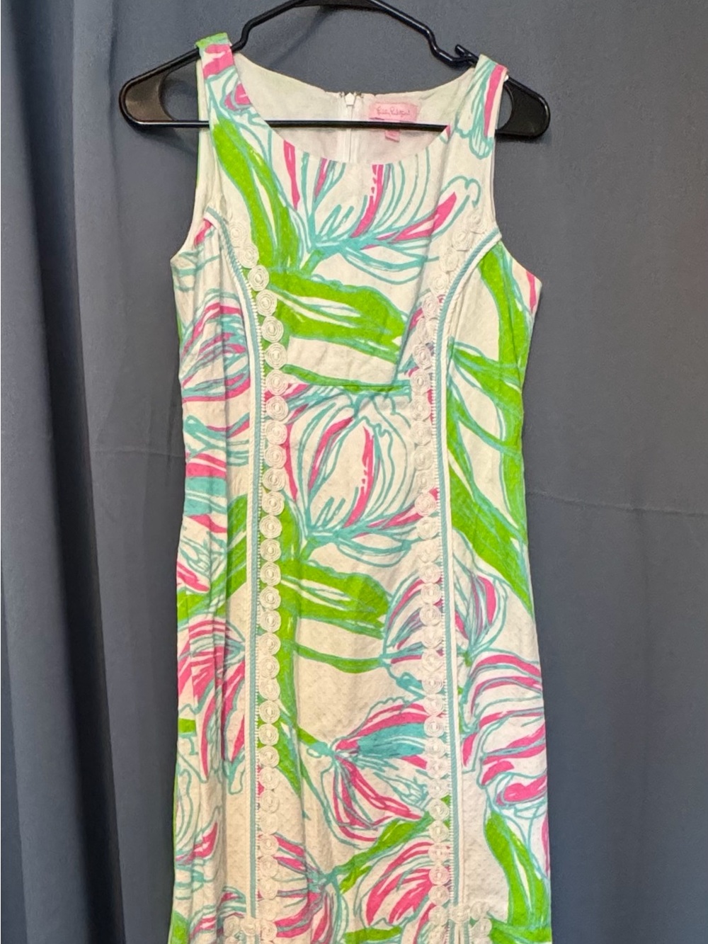 Lilly Pulitzer Custom Dress Bundle - Picture 3 of 6